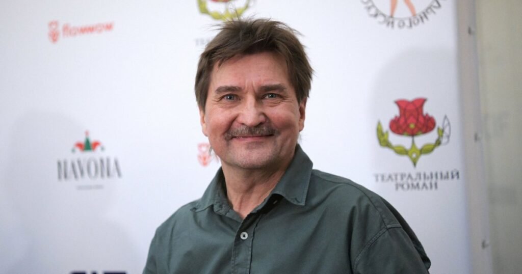 Режиссер Юрий Бутусов погиб на отдыхе в Болгарии