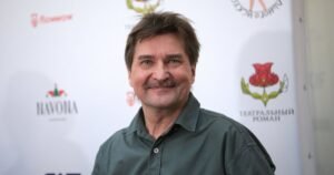 Режиссер Юрий Бутусов погиб на отдыхе в Болгарии