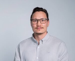 Рязанец Александр Смирнов: от спорта до шоу «Титаны»