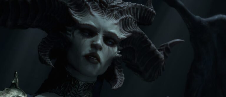 Род Фергюссон покинул Blizzard: новый этап для главы Diablo?