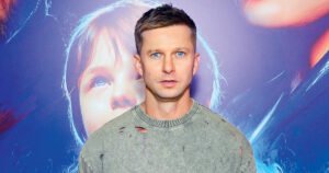 Роман Курцын запустил бренд спортивной одежды и продал товаров на 800 тысяч рублей