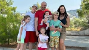 Роман Товстик о детях и разводе: эмоции и интересы