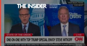 Россия предлагает Украине гарантии безопасности и уступки по пяти регионам