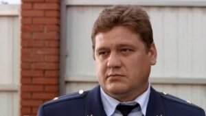 Российский актер Алексей Аптовцев продолжал работать до последнего дня