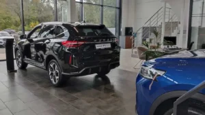 Российский авторынок осенью 2025: прогнозы экспертов