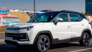 Российский рынок электромобилей: роль Китая и шокирующая статистика