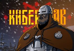 Российское аниме «Киберслав» сравнили с культовыми «Ковбой Бибоп» и «Эрго Прокси»