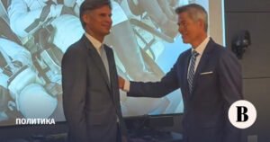 Руководители «Роскосмоса» и NASA встретились впервые за семь лет