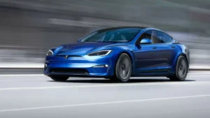 Рынок электромобилей в Европе: BYD обгоняет Tesla