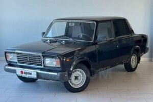 Рынок подержанных авто в России: рост на 21,4% в июле 2025