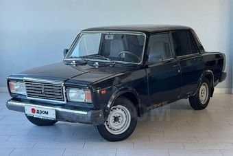 Рынок подержанных авто в России: рост на 21,4% в июле 2025