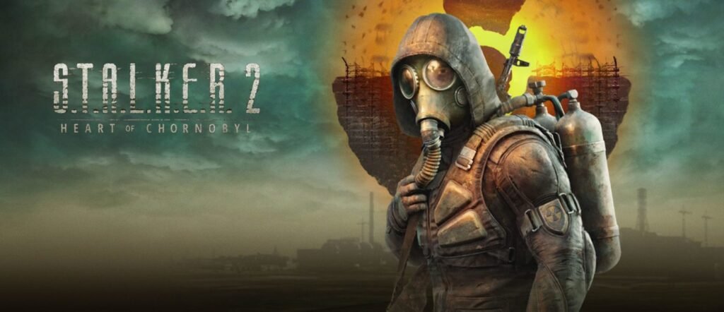 S.T.A.L.K.E.R.2: Heart of Chornobyl доступен для предзаказа в PS Store