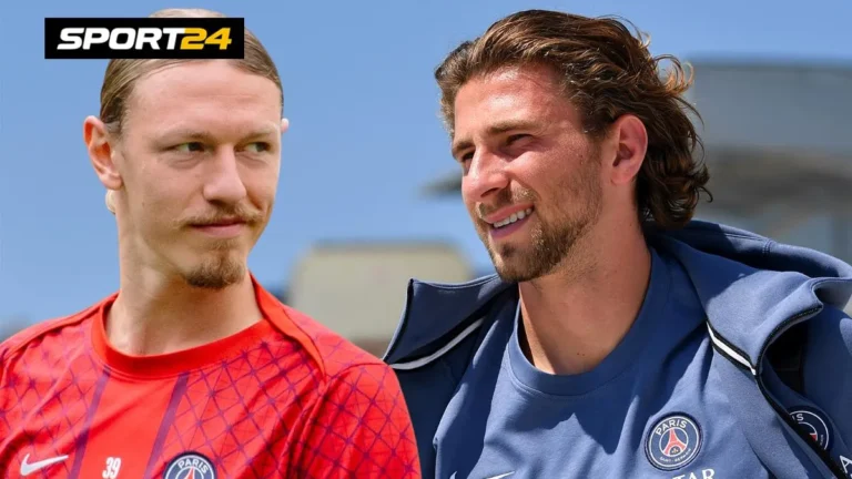 Сафонов и Забарный в «ПСЖ»: детали дружбы и рабочие отношения