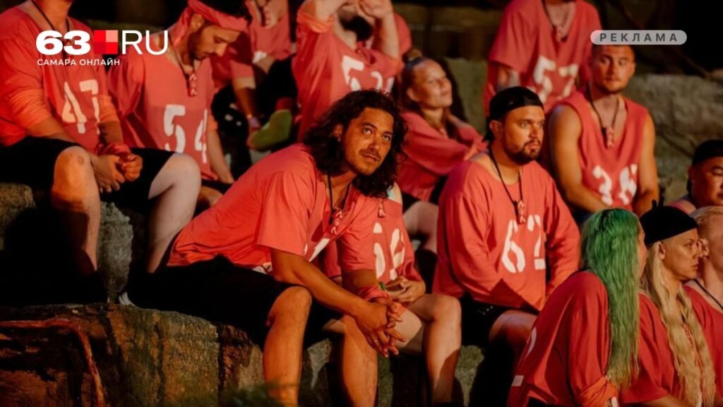 Самарский рыбак Кирилл Ким в поисках 10 млн рублей на тайском острове