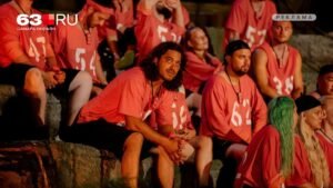 Самарский рыбак Кирилл Ким в поисках 10 млн рублей на тайском острове