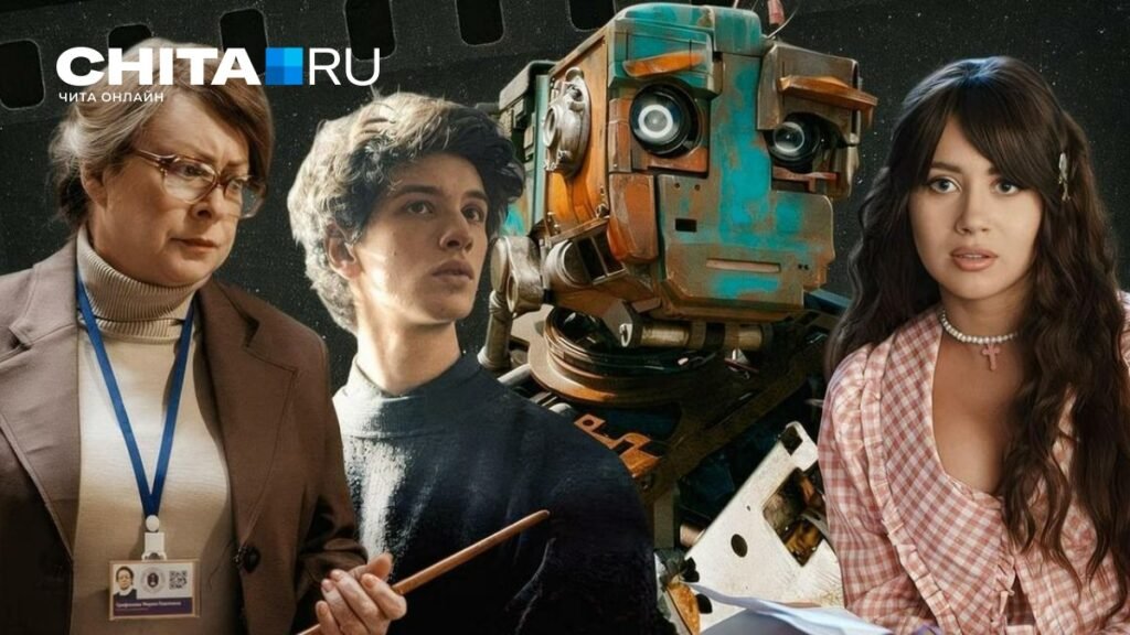 Самые ожидаемые сериалы осени 2025 года