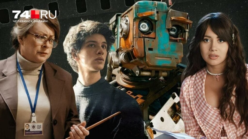 Самые ожидаемые сериалы осени 2025 года