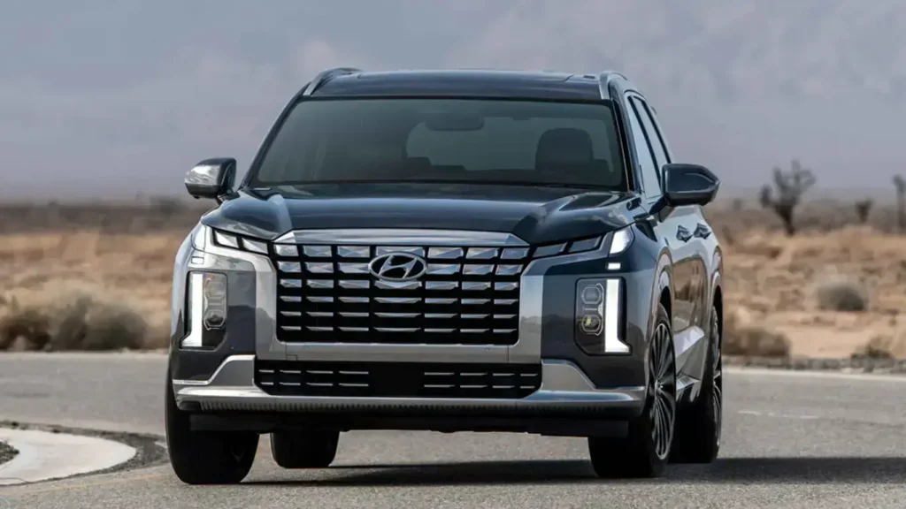 Самые популярные машины из Южной Кореи в России за 7 месяцев 2025 года