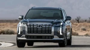 Самые популярные машины из Южной Кореи в России за 7 месяцев 2025 года