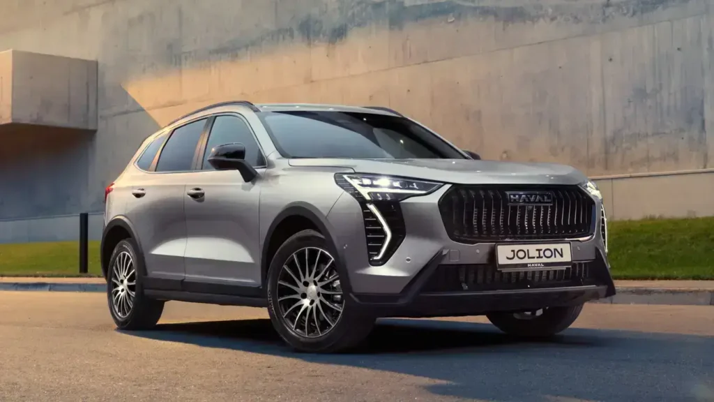 Самые популярные свежие авто с пробегом в РФ