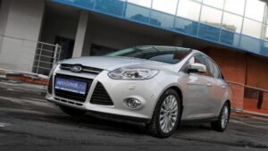 Самые востребованные авто до 1 млн рублей: результаты исследования