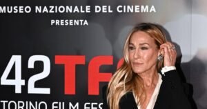 Сара Джессика Паркер ответила критикам «Секса в большом городе»