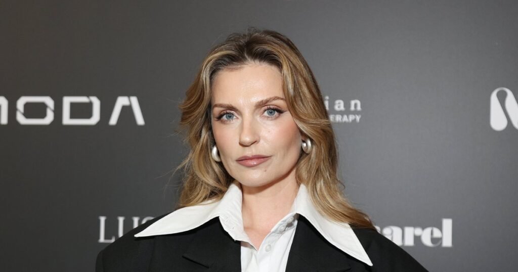 Саша Савельева раскрывает секрет молодости и красоты