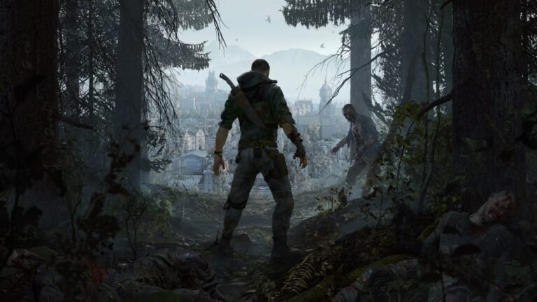 Сбой в стриме Xbox: Dying Light: The Beast запустили в Steam