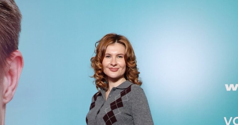 Секрет фигуры звезды «Мажора»: как Цуканова-Котт похудела и раскрыла методы