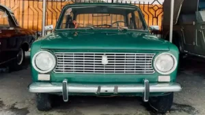 Секреты надежности автомобилей 80-х и 90-х годов: почему они служили дольше