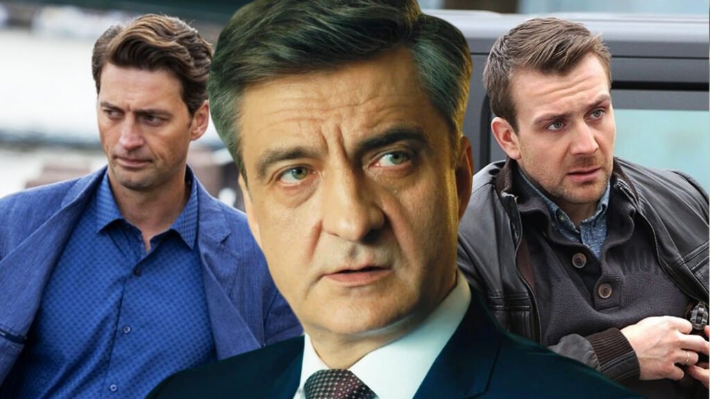 Секреты российских детективов: почему «Невский» и «Шеф» популярнее других