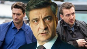 Секреты российских детективов: почему «Невский» и «Шеф» популярнее других