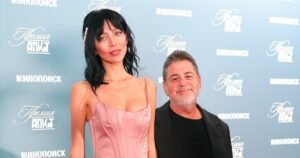 Секреты自信ной красоты: жена Александра Цекало о самооценке и inner strength