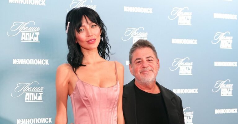 Секреты自信ной красоты: жена Александра Цекало о самооценке и inner strength