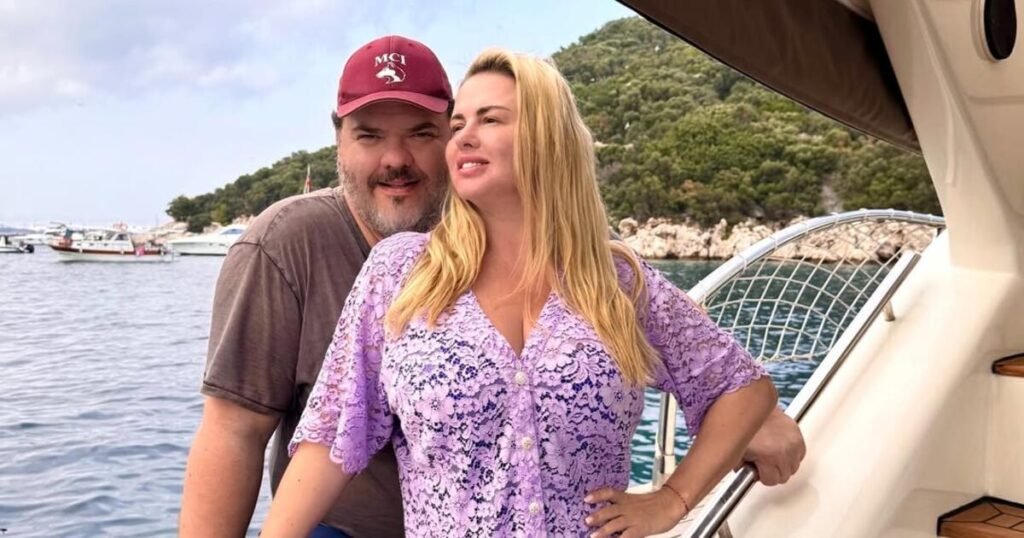 Семенович раскрыла роскошную недвижимость любовника в Испании