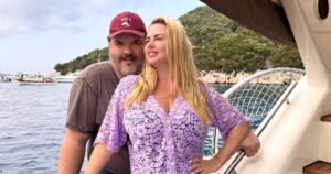 Семенович раскрыла роскошную недвижимость любовника в Испании