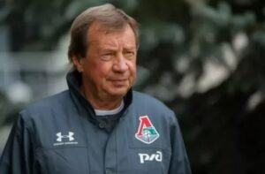 Семин: Победа «Краснодара» над «Динамо» закономерна