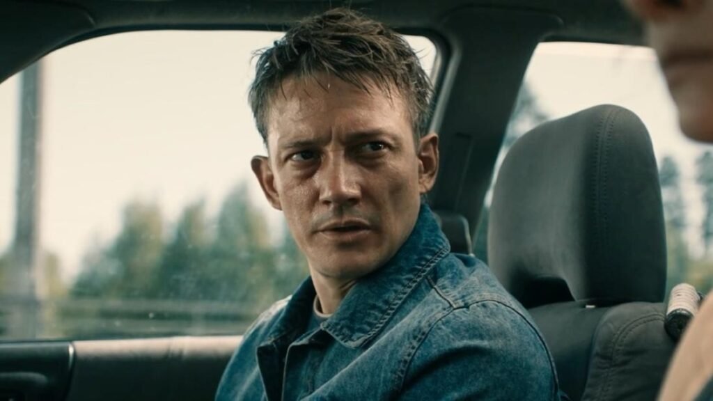 Сергей Гилев: от злодея до героя в сериале «Хирург» от НТВ