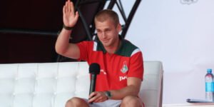 Сергей Пиняев: «Локомотив» успешно стартовал в новом сезоне