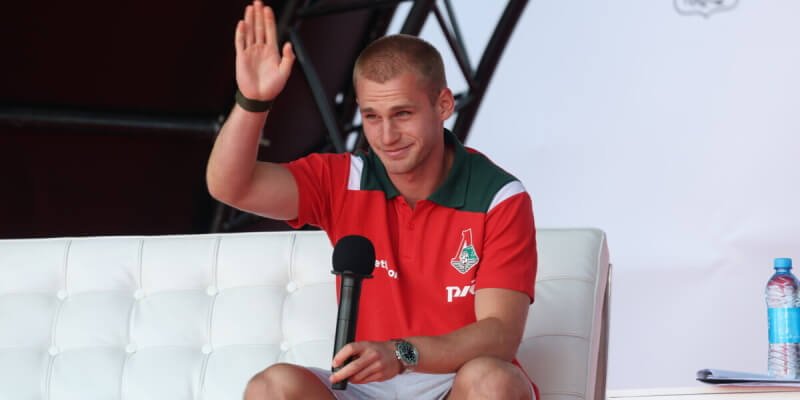 Сергей Пиняев: «Локомотив» успешно стартовал в новом сезоне