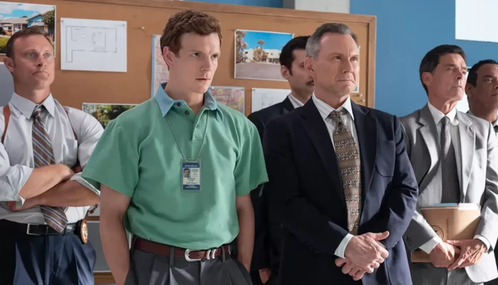 Сериал 'Декстер: Первородный грех' закрыт после анонса второго сезона