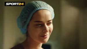 Сериал «Дыши»: драматическая история акушерки и борьба за права женщин