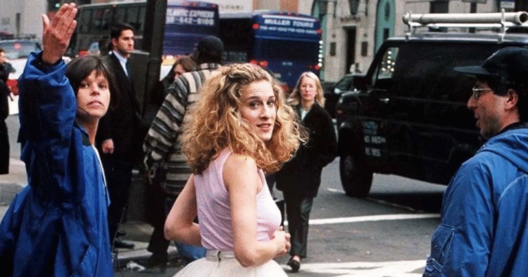 Сериал «И просто так» закрывается после третьего сезона