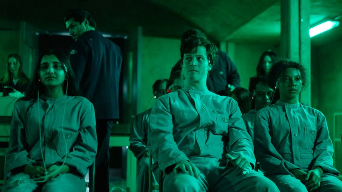 Сериал «Институт» по роману Стивена Кинга: обзор и анализ