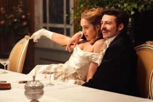 Сериал о династии пивоваров Гиннесс: эксклюзивные кадры и детали