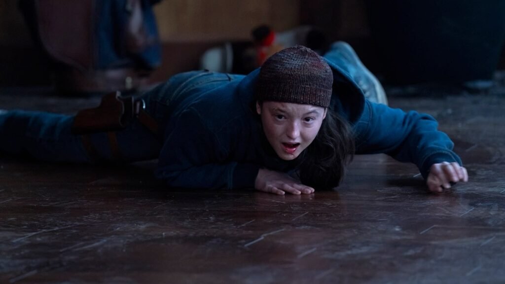 Сериал «Одни из нас» не закончится в 3 сезоне: что ждет фанатов?