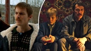 Сериал 'Путешествие на Солнце и обратно': новый взгляд на 90-е