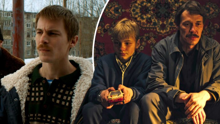 Сериал 'Путешествие на Солнце и обратно': новый взгляд на 90-е