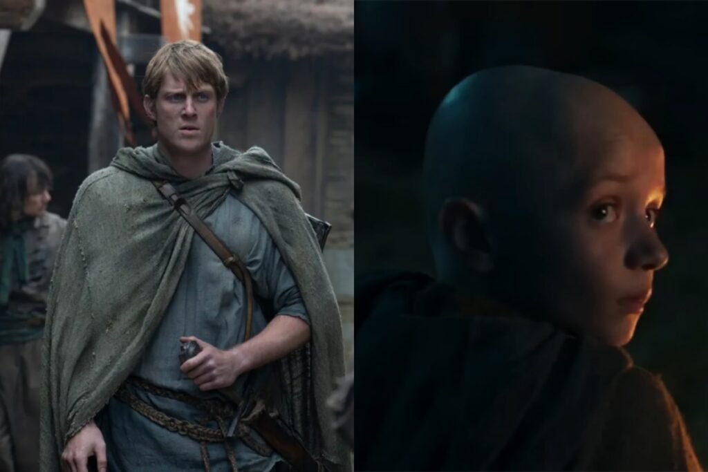 Сериал «Рыцарь семи королевств» продлили на 2 и 3 сезоны