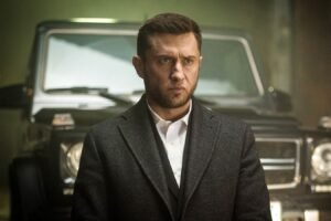 Сериал «Слово пацана» обогнал «Жизнь по вызову» в 2024 году